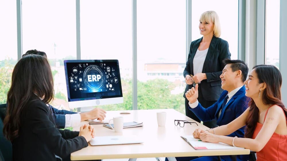 Consultor SAP