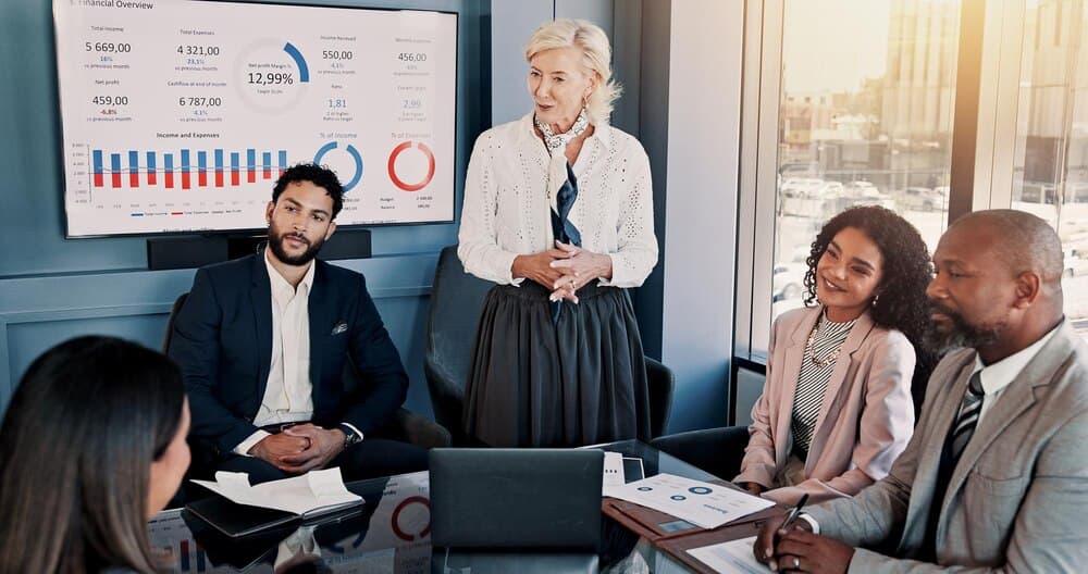 Benefícios da Consultoria Estratégica