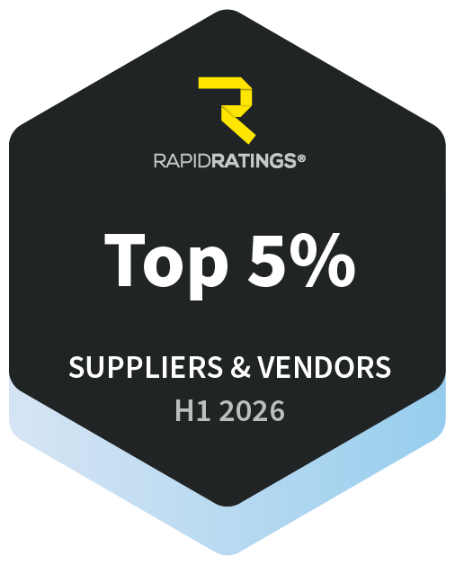 Rattle Research Top 5% Suppliers & Vendors