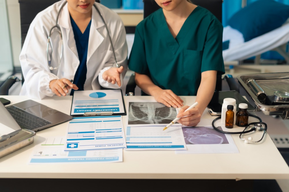 Healthcare & Life Sciences