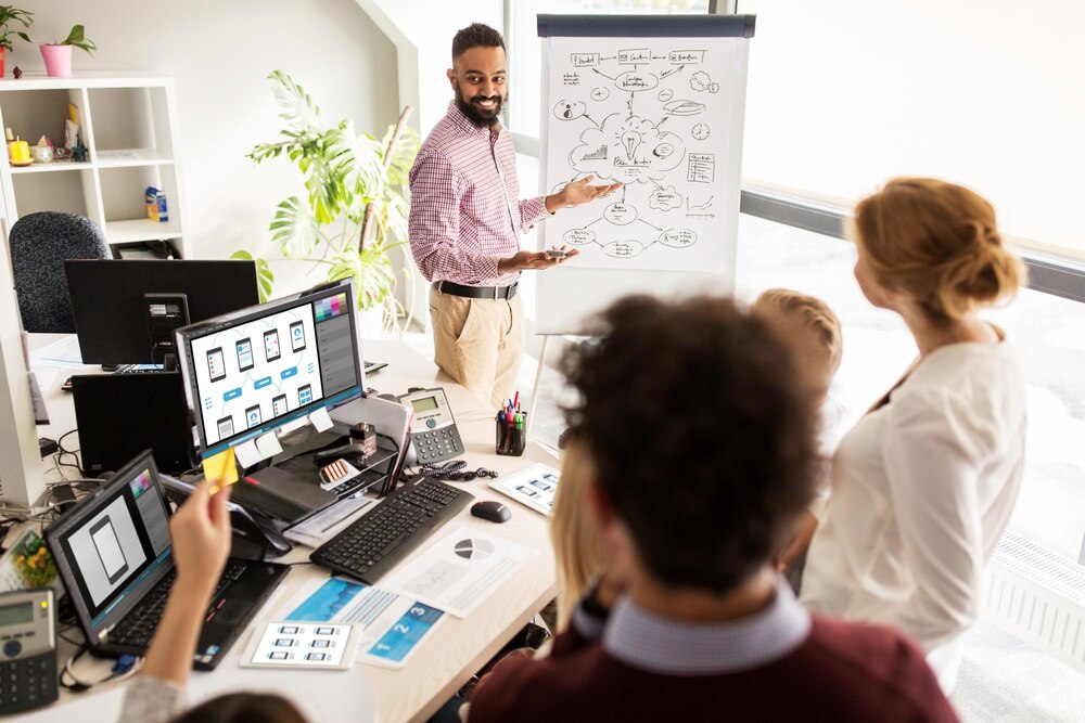 Desenvolvimento de software